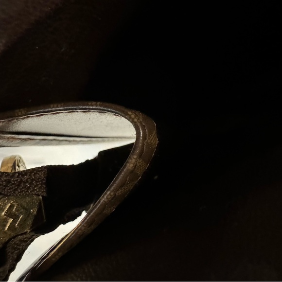 Authentic Mario Valentino clutch bag